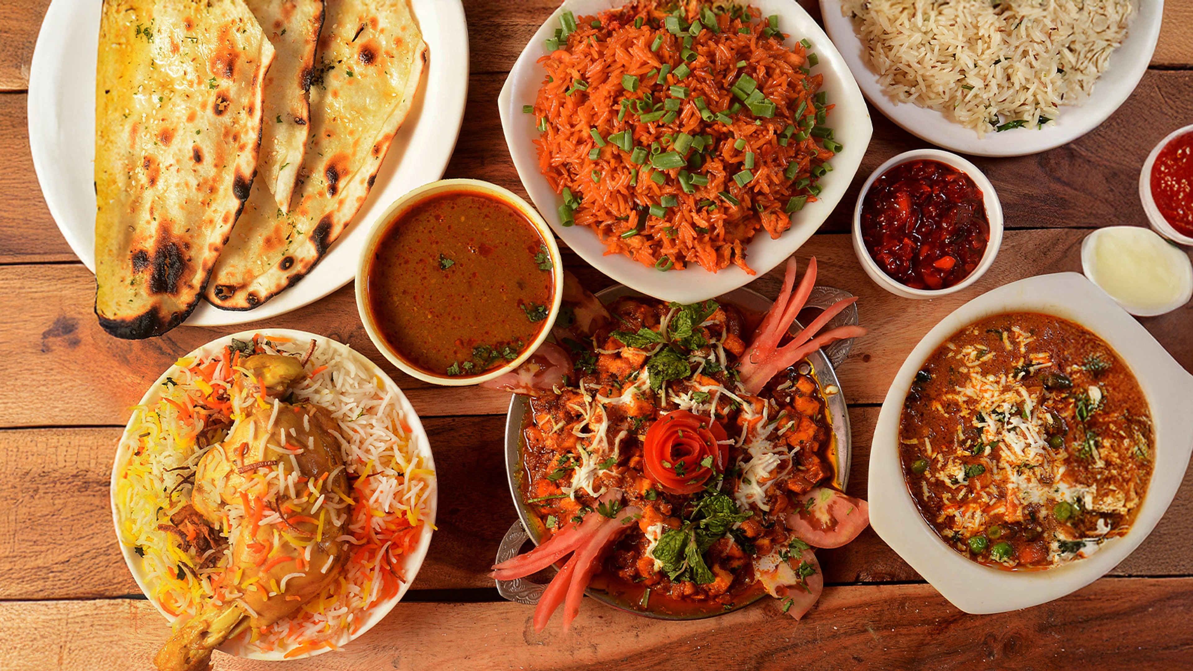 Indian Garden Littleport