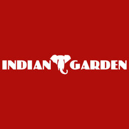 Indian Garden  logo.